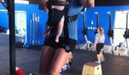 爱的健身房在线观看,健身与爱情的完美融合