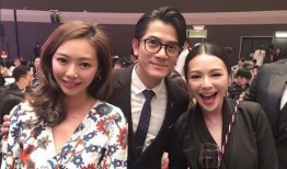 娱乐圈爆料郭富城方媛视频,甜蜜瞬间引网友热议