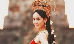 泰剧三面娜迦在线观看,揭秘神秘古塔的奇幻冒险