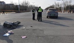 交警爆料重大事故案例视频,惊心动魄！交警揭秘重大事故案例视频背后的真相