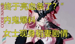 内鬼爆料稻妻剧情视频,稻妻剧情大曝光，神秘势力暗中操控！