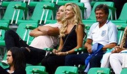 瓦尔迪老婆爆料视频大全,揭秘球星私生活细节