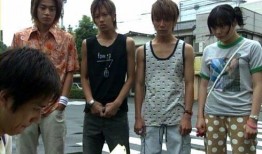 日剧standup在线观看,笑匠之路，挑战与成长