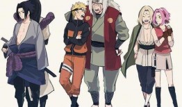 火影忍者新三忍爆料视频,揭秘忍者世界新篇章