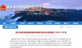 新乡最新爆料,最新爆料揭示城市蜕变与未来展望”