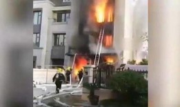 上海别墅爆料事件视频,奢华背后的惊人真相