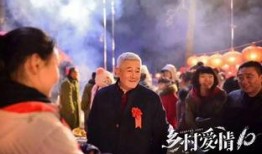 农村爆料结局视频,结局令人震惊，真相大白！