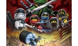 幻影忍者19季爆料视频,神秘力量觉醒，忍者世界风云再起