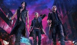 鬼泣最新爆料视频网址,全新角色与剧情大曝光！