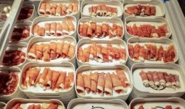 自助餐肉爆料视频教程,跟随视频教程学辨析