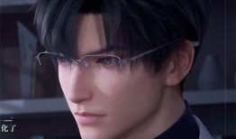 恋与深空最新男主爆料是谁,神秘身份引发热议！