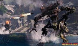 泰坦陨落3 爆料视频,全新爆料视频揭示游戏革命性升级与神秘新角色