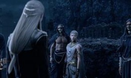 魂爵电影在线观看,在线观看，探索神秘奇幻世界