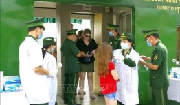 越南肺炎疫情最新爆料,突变病毒株蔓延，防控措施升级解析