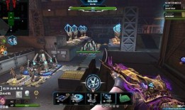 逆战新深渊爆料攻略视频