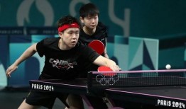 各方爆料孙颖莎王楚钦视频,赛场内外情感升温