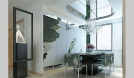 太原天朗美域最新爆料,揭秘高端住宅区的未来生活蓝图