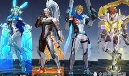 巡游者皮肤爆料视频大全,视觉盛宴，尽享游戏魅力