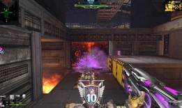 逆战新深渊爆料攻略视频