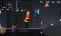 猫和老鼠7月爆料视频,精彩剧情抢先看，经典对决即将升级！