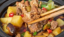 黄焖排骨爆料怎么做视频,家常美味一网打尽