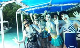 娱乐吃瓜君英文