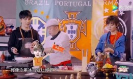 欢乐爆料大张伟视频,揭秘幕后趣事