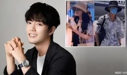 肖战谈恋爱爆料视频,甜蜜视频引发网友热议