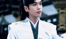 杨紫和肖战最新爆料古装,神秘角色引期待