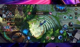 手游联盟娜美爆料视频,揭秘热门手游幕后故事