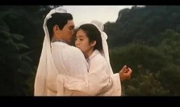 梁祝 徐克在线观看,经典爱情传奇的银幕再现