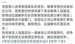 济南负面新闻爆料案件,真相与反思