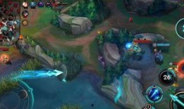 lol端游最新爆料视频,神秘英雄登场，游戏玩法大革新！