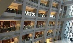 太原图书馆爆料信息最新,海量资源等你探索