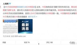 韩媒体爆料中国娱乐圈,中国娱乐圈幕后真相曝光！