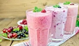 爆料奶昔怎么喝视频,爆料奶昔的正确饮用方法与技巧