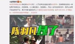 陈少熙直播爆料视频,独家爆料背后的故事