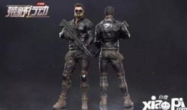 荒野行动最新赛季s19赛季爆料,全新爆料，探险之旅即将开启！