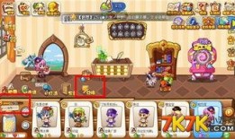 洛克王国游戏最新爆料,神秘新篇章，揭秘全新爆料与冒险之旅