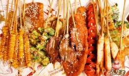 娱乐吃瓜酱炸串视频,揭秘网红美食背后的故事