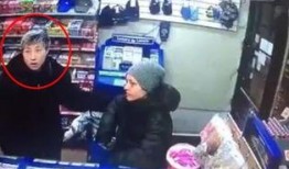 美国商场爆料视频完整版