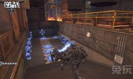 逆战新深渊爆料攻略视频