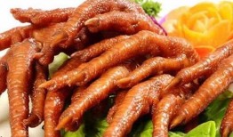 鸡爪包装手工爆料视频