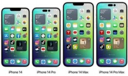 iphone14屏幕最新爆料,最新爆料揭示颠覆性设计革新