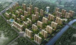 太原天朗美域最新爆料,揭秘高端住宅区的未来生活蓝图