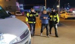 石家庄交警爆料最新,多起交通违法行为引发关注