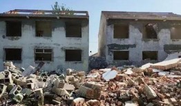 最新爆料农村拆迁,揭秘最新政策与补偿标准