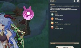 原神最新爆料冰至冬,原神新版本揭秘，神秘冰至冬势力崛起