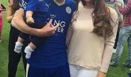 瓦尔迪老婆爆料视频大全,揭秘球星私生活细节