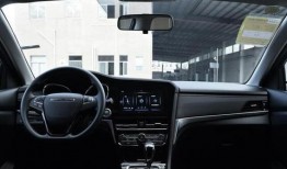 启辰最新消息爆料视频,全新车型惊艳亮相，性能与颜值双升级！